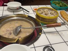 -强叔现切猪杂粥(翻身店)