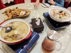 -德泰楼餐饮(莲湖路店)
