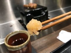 -牛かつもと村(上野店)