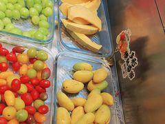 -魁牛·潮汕牛肉自助火锅(沈辽路万达店)