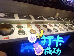 -竹犇番茄火锅(长风街店)