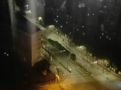 -上海嘉定喜来登酒店