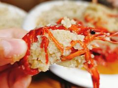 -虾女王·龙虾·烧烤(龙江店)