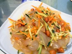 -遇见小院—虹鳟鱼•农家菜(怀柔店)