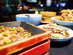 -老头儿油爆虾·知味杭州(爱琴海购物中心)