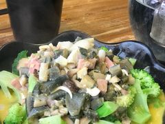 -七裕庄(凯旋南路店)