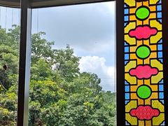 -点都德(广州白云山景区南门店)