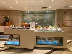 -成都天府丽都喜来登饭店