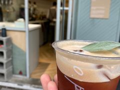-O.P.S. CAFE