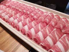 -额尔敦传统涮火锅·烧烤(鑫源山庄店)