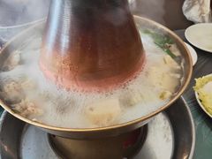 -鑫龙火锅城(青岛分店)