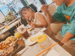 -必胜客(格尔木华兴店)