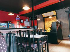 大堂-多味居(剪子巷店)