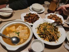 -六泰居·尔滨地标·东北菜(黄河路店)