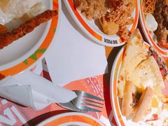 -比格比萨自助(花园路店)