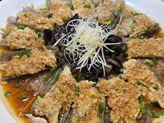 -宴小馆·小海鲜青岛菜(五四广场店)