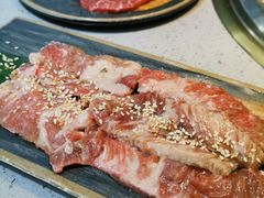 -妥妥烤肉料理(昙华林店)