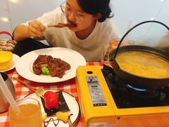 -天空花园餐吧·生日·团建(南山店)