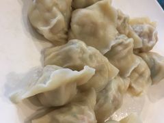 -大妈饺子馆·特色锅包肉·饺子(鼓楼店)