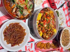 -辣小鲜·南昌大排档(船山路店)