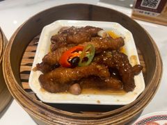 酱汁蒸凤爪-稻香海鲜饭店(第一国际店)