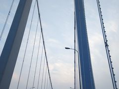 -星海湾跨海大桥