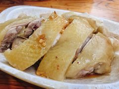 海南文昌鸡-陈记汤饭(水巷口店)
