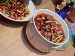 -树厨贵州菜(花果园购物中心店)