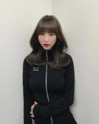 -名发世家烫染