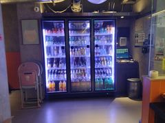 -梅梅家的烤肉店(槐北路店)