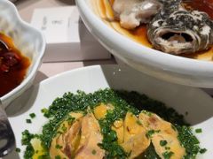 -漢舍中国菜馆(889广场店)