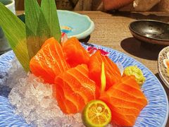 -炙柒Sekinana·精致日料(合生汇店)