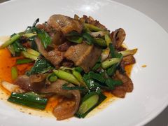 -贡宴盐帮菜自贡驻京联络处餐厅
