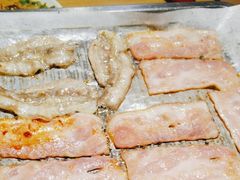-玫瑰花园自助烤肉(顺义鑫海韵通店)