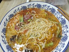 -双冰面馆(茶南店)