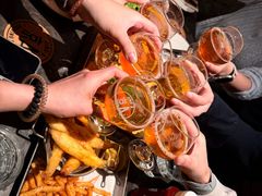 -京A Taproom·精酿餐吧(CBD店)