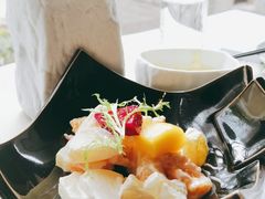 凤梨虾球-穹六人间 people 6(岳阳路店)