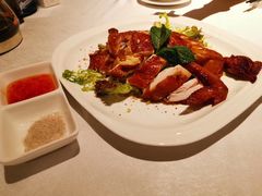 -安蒂娅.悦景轩中餐厅(西乡店)