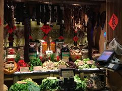 自助取餐区-农耕记·湖南土菜(科技园店)