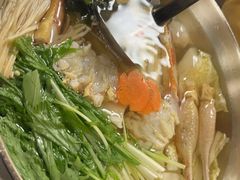 -蟹料理 北海道かに将軍(札幌本店)