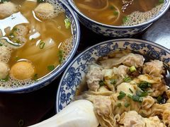 -惠康汤粉店(惠新中街店)