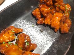 -金牌外婆家(苏州中心店)