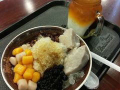 鲜芋仙(太原街万达店)-鲜芋仙(太原街万达店)