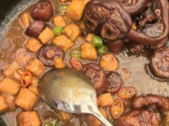 -海景壹号大酒店(滨湖店)