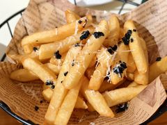 -沏点Trattoria意大利餐厅(新街口店)