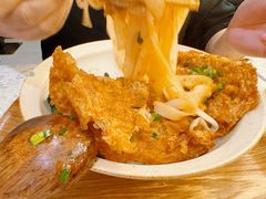 -三姐·老友记·南宁老友粉(朝阳区光华路嘉里中心店)