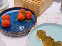 -白天鹅宾馆-玉堂春暖餐厅