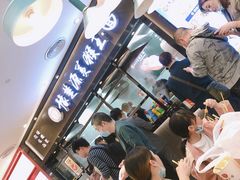 -豫楚源美猴王·面(武商广场店)
