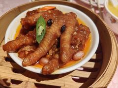-囍凤楼·粤菜·点心·火锅(温特莱店)