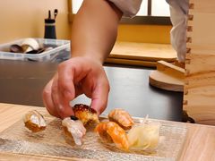 -鮨政·Omakase(港汇恒隆广场店)